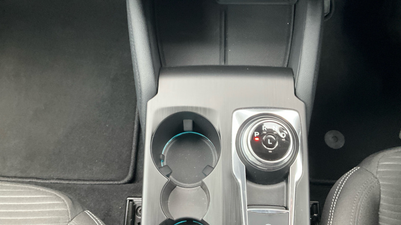 Ford Focus 1.0 EcoBoost 125 Titanium Edition 5dr Auto Petrol Hatchback